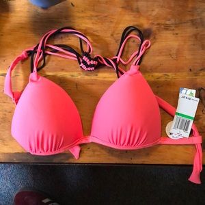 Malibu Push-up bikini SIZE LARGE